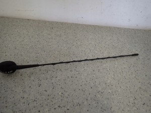 SUZUKI ALTO 09- ANTENA DACHOWA BAT 5/6 MINIATURA