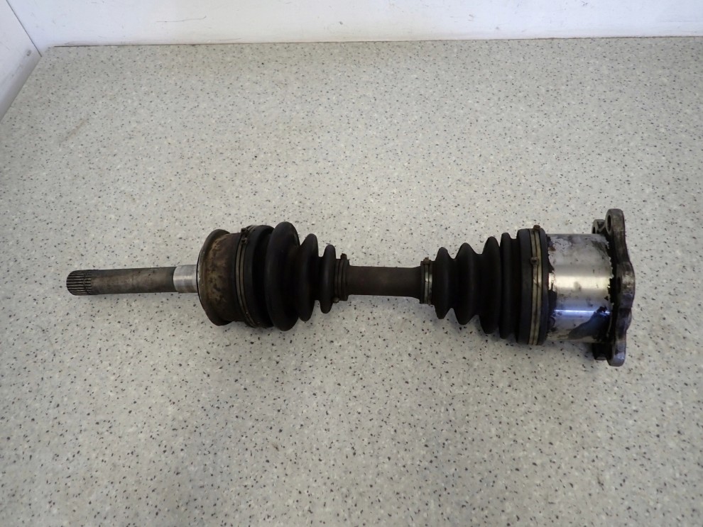 TOYOTA 4RUNNER HILUX 2.4 3.0TD 90-95 PÓŁOŚ PRZEDNIA PRAWA 4/6