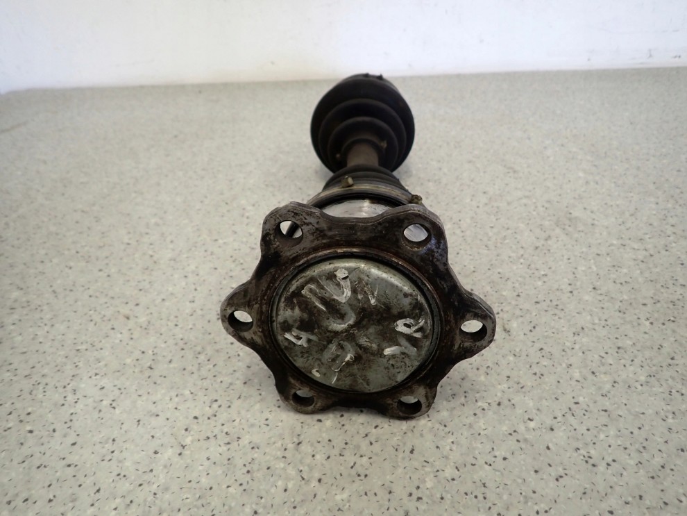 TOYOTA 4RUNNER HILUX 2.4 3.0TD 90-95 PÓŁOŚ PRZEDNIA PRAWA 6/6