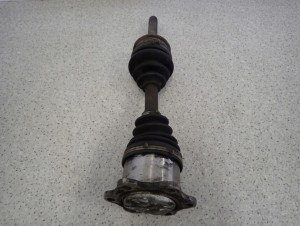 TOYOTA 4RUNNER HILUX 2.4 3.0TD 90-95 PÓŁOŚ PRZEDNIA PRAWA 2/6 MINIATURA