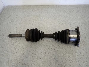 TOYOTA 4RUNNER HILUX 2.4 3.0TD 90-95 PÓŁOŚ PRZEDNIA PRAWA 4/6 MINIATURA