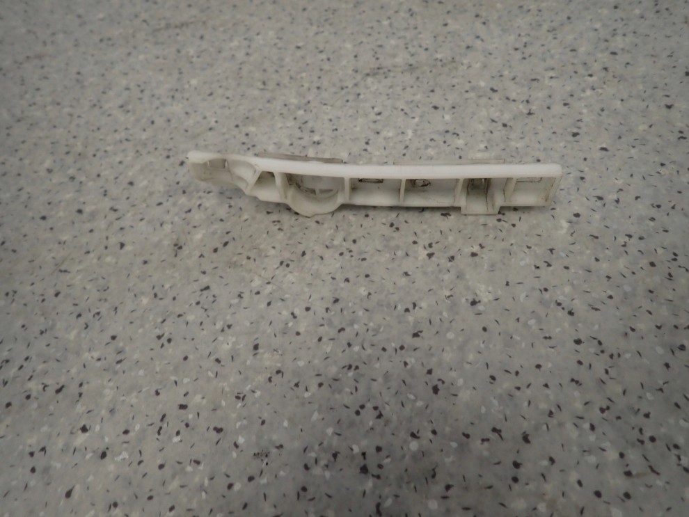 NISSAN NOTE E11 06-12 ŚLIZG ZDERZAKA PRZEDNI LEWY 1/7