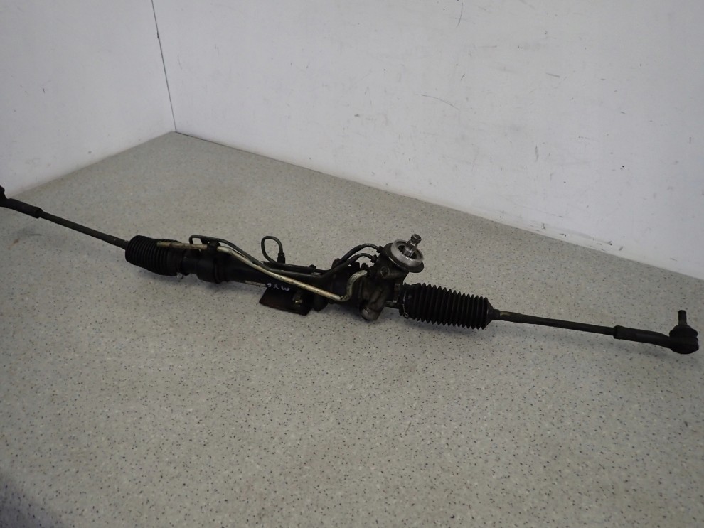 MAZDA 626 GE 92-97 MX6 MAGLOWNICA PRZEKŁADNIA KIEROWNICZA 2/10