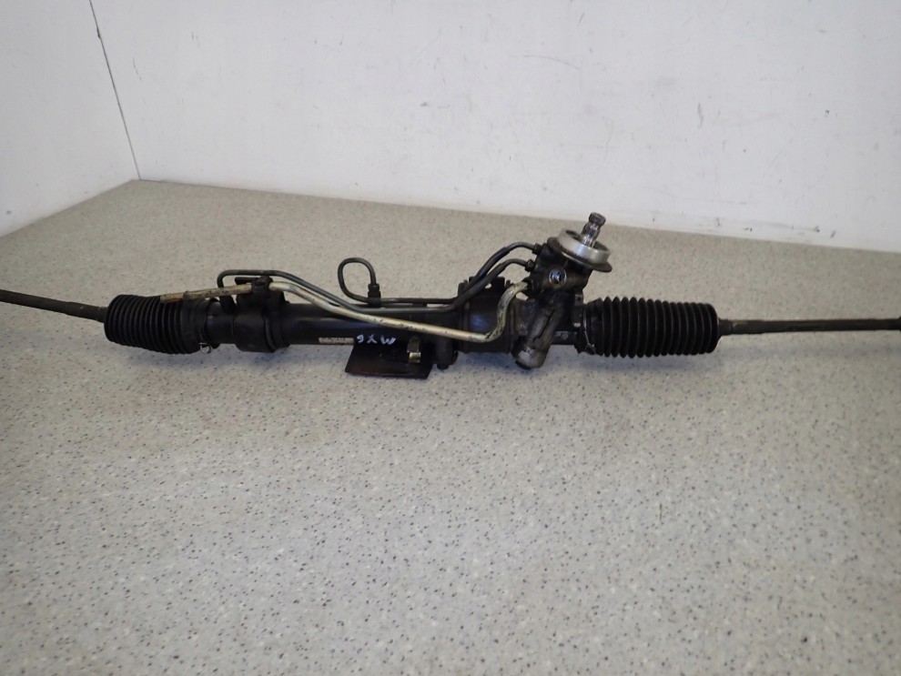 MAZDA 626 GE 92-97 MX6 MAGLOWNICA PRZEKŁADNIA KIEROWNICZA 3/10