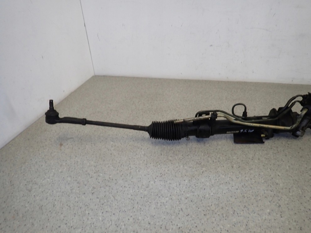 MAZDA 626 GE 92-97 MX6 MAGLOWNICA PRZEKŁADNIA KIEROWNICZA 4/10