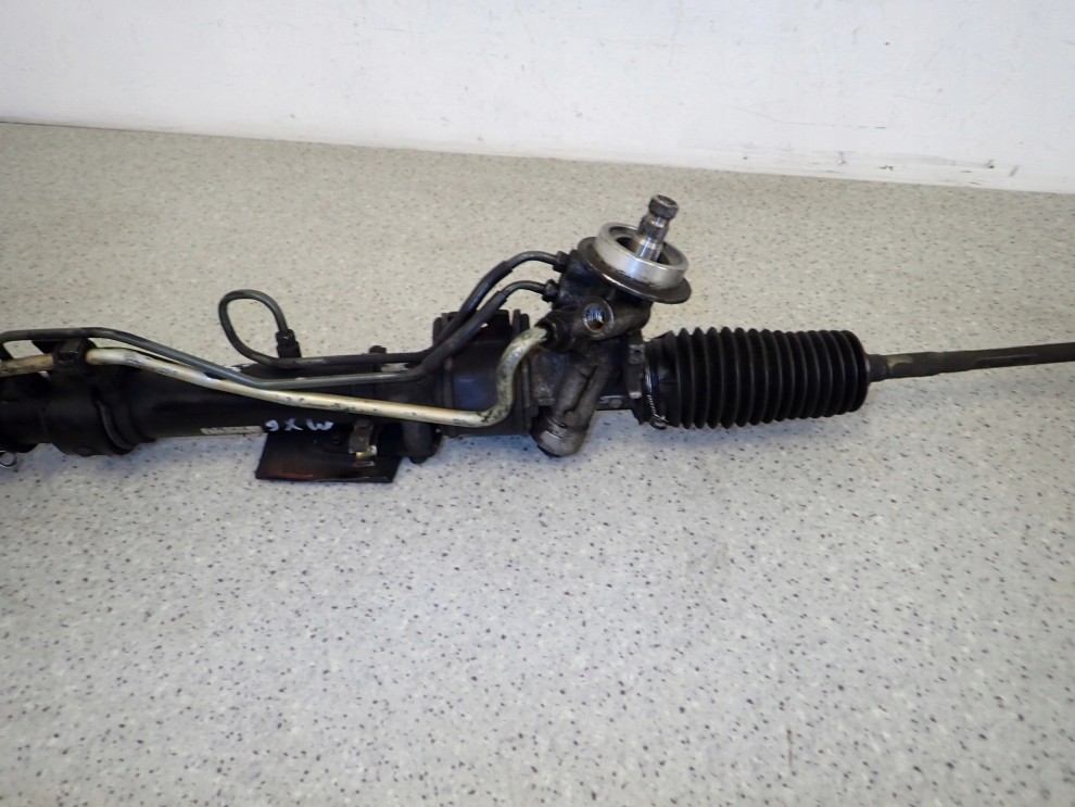 MAZDA 626 GE 92-97 MX6 MAGLOWNICA PRZEKŁADNIA KIEROWNICZA 6/10