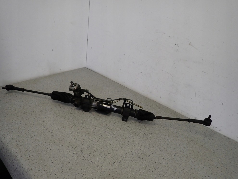 MAZDA 626 GE 92-97 MX6 MAGLOWNICA PRZEKŁADNIA KIEROWNICZA 7/10