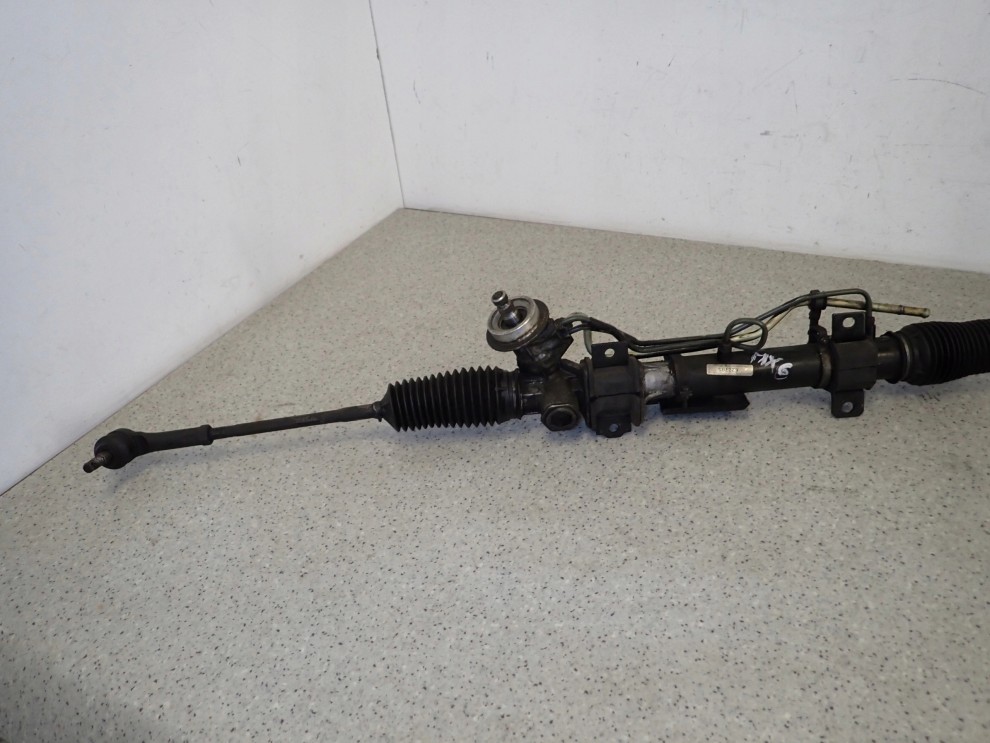 MAZDA 626 GE 92-97 MX6 MAGLOWNICA PRZEKŁADNIA KIEROWNICZA 8/10