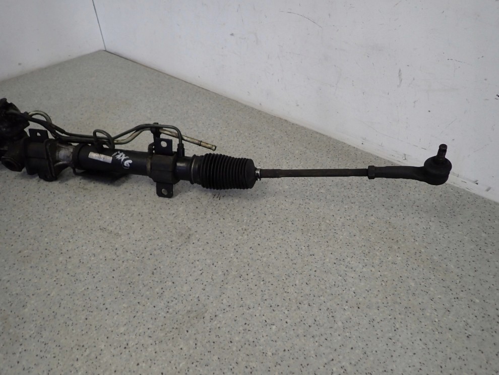 MAZDA 626 GE 92-97 MX6 MAGLOWNICA PRZEKŁADNIA KIEROWNICZA 9/10