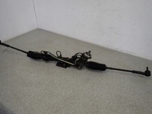 MAZDA 626 GE 92-97 MX6 MAGLOWNICA PRZEKŁADNIA KIEROWNICZA 2/10 MINIATURA