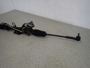 MAZDA 626 GE 92-97 MX6 MAGLOWNICA PRZEKŁADNIA KIEROWNICZA 5/10 MINIATURA