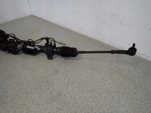 MAZDA 626 GE 92-97 MX6 MAGLOWNICA PRZEKŁADNIA KIEROWNICZA 9/10 MINIATURA