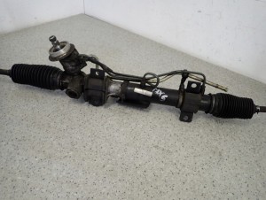 MAZDA 626 GE 92-97 MX6 MAGLOWNICA PRZEKŁADNIA KIEROWNICZA 10/10 MINIATURA