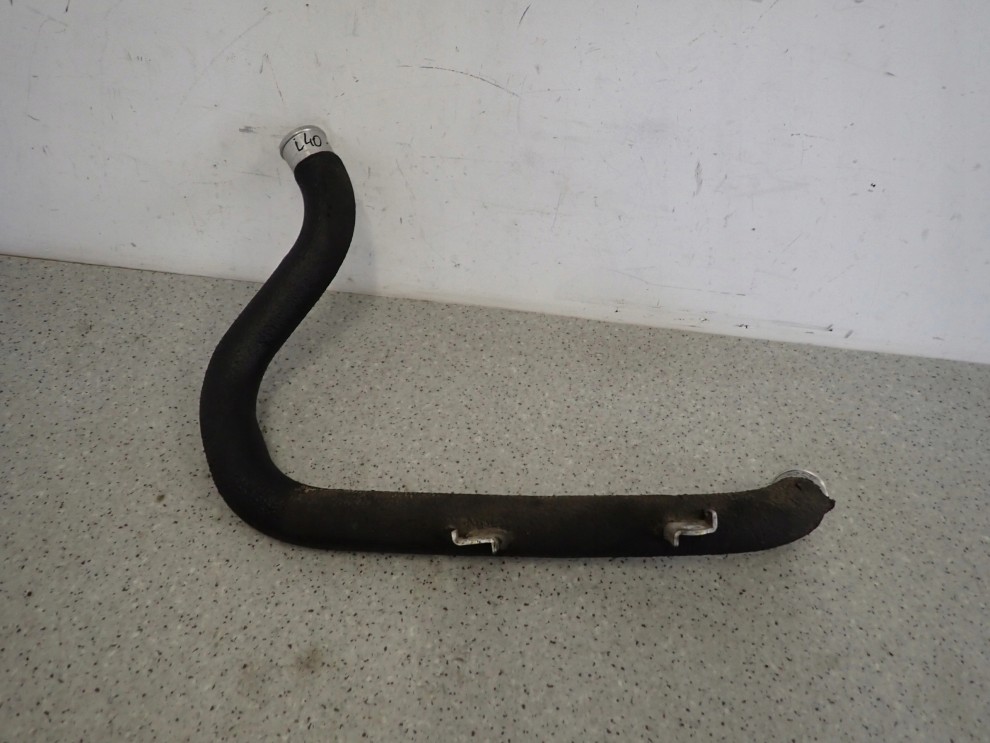 HYUNDAI i40 1.7 CRDI 11- RURA POWIETRZA ALUMINIOWA 1/6