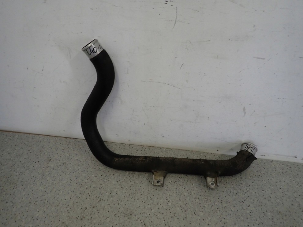 HYUNDAI i40 1.7 CRDI 11- RURA POWIETRZA ALUMINIOWA 2/6