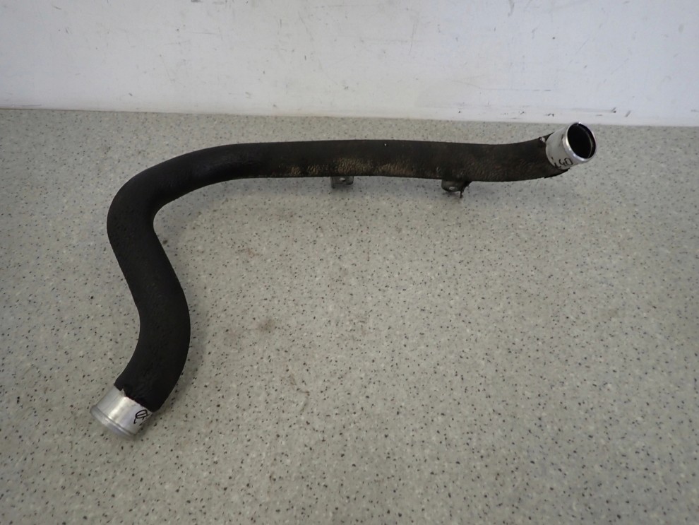 HYUNDAI i40 1.7 CRDI 11- RURA POWIETRZA ALUMINIOWA 4/6