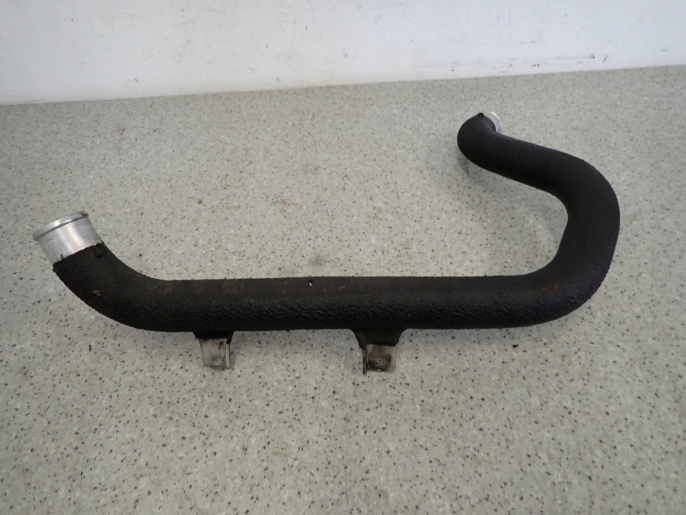 HYUNDAI i40 1.7 CRDI 11- RURA POWIETRZA ALUMINIOWA 5/6