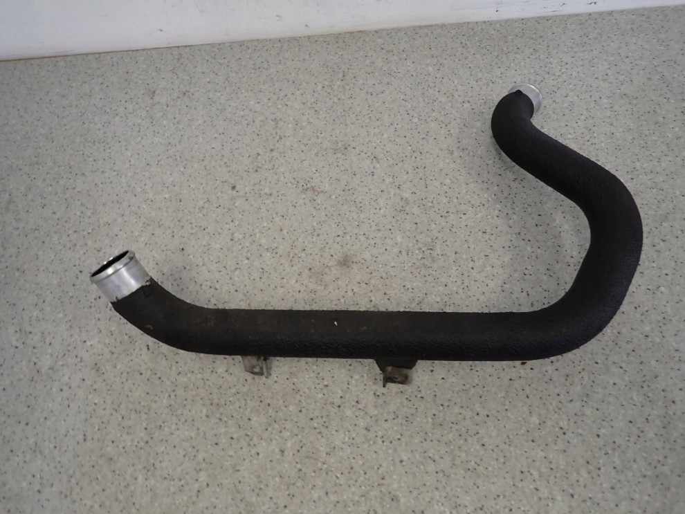 HYUNDAI i40 1.7 CRDI 11- RURA POWIETRZA ALUMINIOWA 6/6