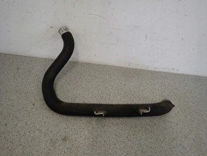 HYUNDAI i40 1.7 CRDI 11- RURA POWIETRZA ALUMINIOWA 1/6 MINIATURA