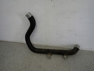 HYUNDAI i40 1.7 CRDI 11- RURA POWIETRZA ALUMINIOWA 2/6 MINIATURA