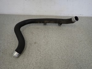 HYUNDAI i40 1.7 CRDI 11- RURA POWIETRZA ALUMINIOWA 4/6 MINIATURA