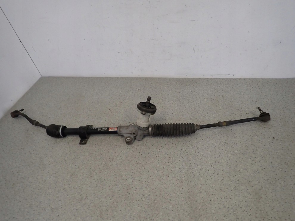 KIA RIO III HB 11-14 MAGLOWNICA PRZEKŁADNIA KIEROWNICZA 4/11