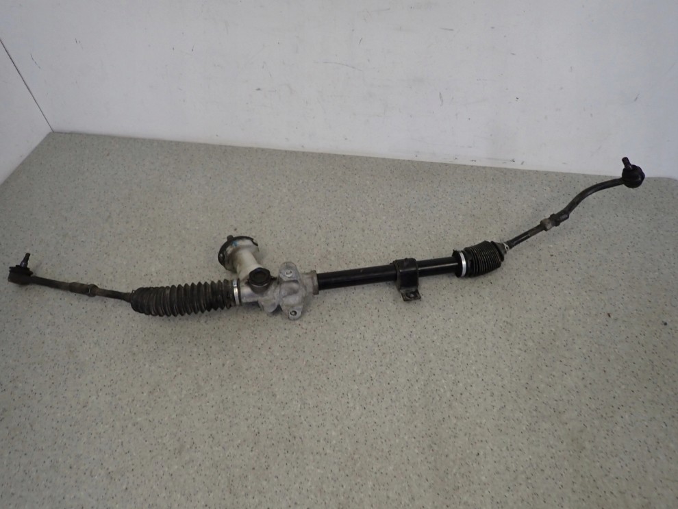 KIA RIO III HB 11-14 MAGLOWNICA PRZEKŁADNIA KIEROWNICZA 9/11