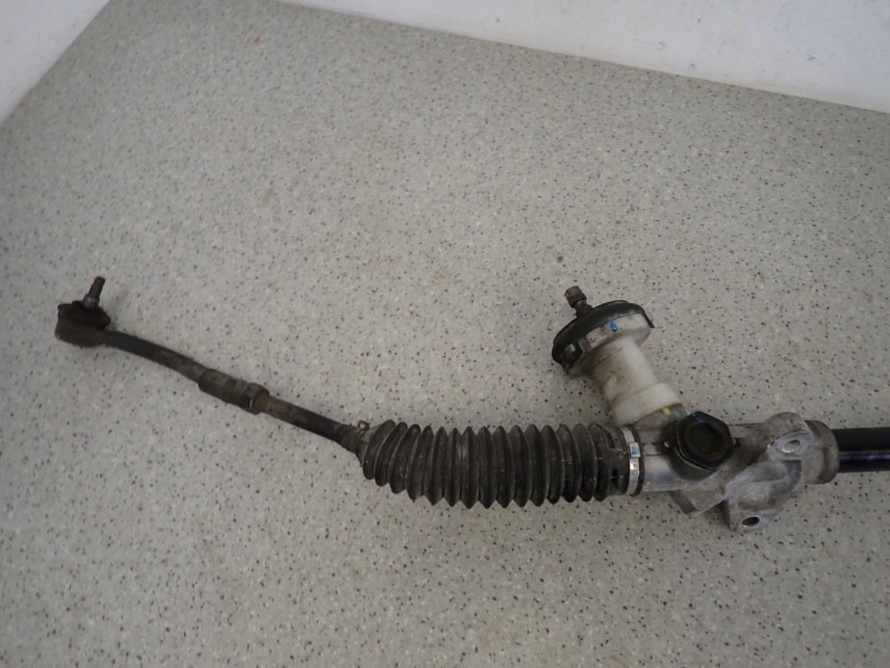 KIA RIO III HB 11-14 MAGLOWNICA PRZEKŁADNIA KIEROWNICZA 10/11