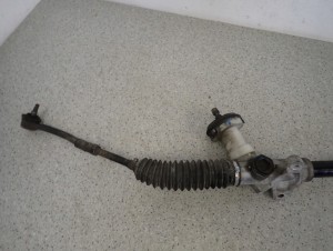 KIA RIO III HB 11-14 MAGLOWNICA PRZEKŁADNIA KIEROWNICZA 10/11 MINIATURA