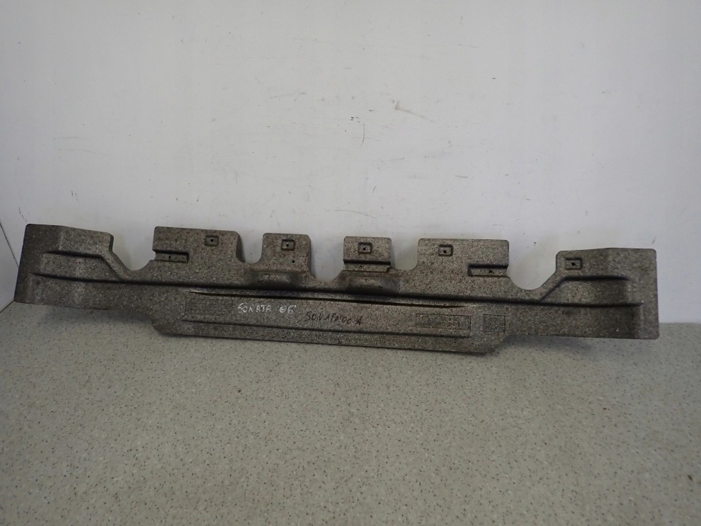 HYUNDAI SONATA 05-09 ABSORBER ZDERZAKA PRZEDNIEGO STYROPIAN 4/7