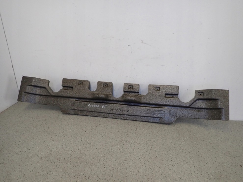 HYUNDAI SONATA 05-09 ABSORBER ZDERZAKA PRZEDNIEGO STYROPIAN 6/7