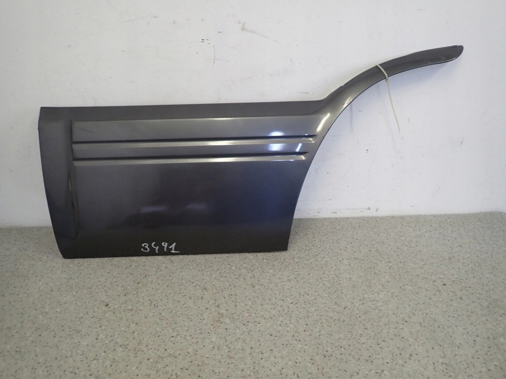 NISSAN TERRANO II 2 2,7 TD 1996- 5D LISTWA DRZWI TYLNA LEWA 1/10