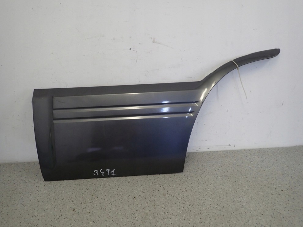 NISSAN TERRANO II 2 2,7 TD 1996- 5D LISTWA DRZWI TYLNA LEWA 3/10