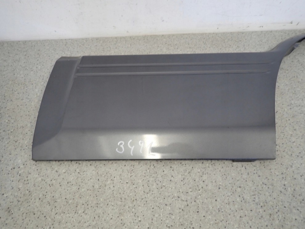 NISSAN TERRANO II 2 2,7 TD 1996- 5D LISTWA DRZWI TYLNA LEWA 5/10