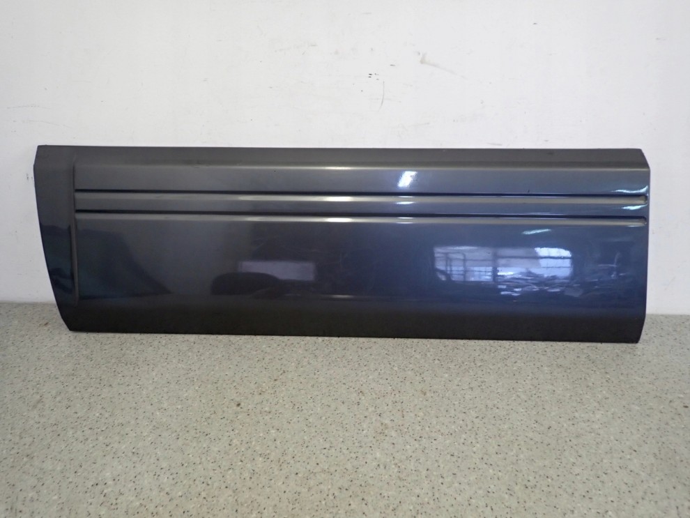 NISSAN TERRANO II 2 2,7 TD 1996- 5D LISTWA DRZWI PRZEDNIA LEWA 1/13