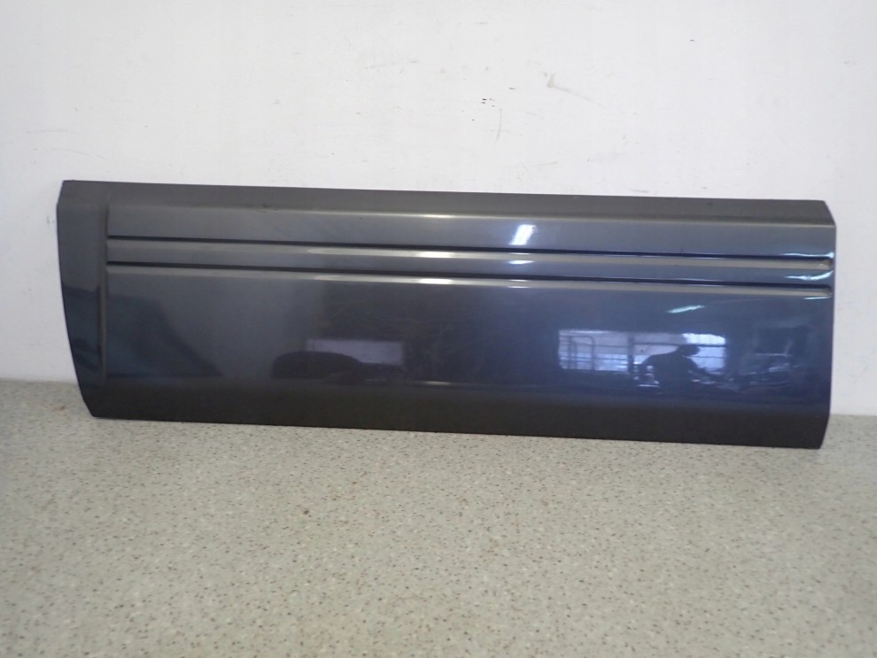 NISSAN TERRANO II 2 2,7 TD 1996- 5D LISTWA DRZWI PRZEDNIA LEWA 2/13