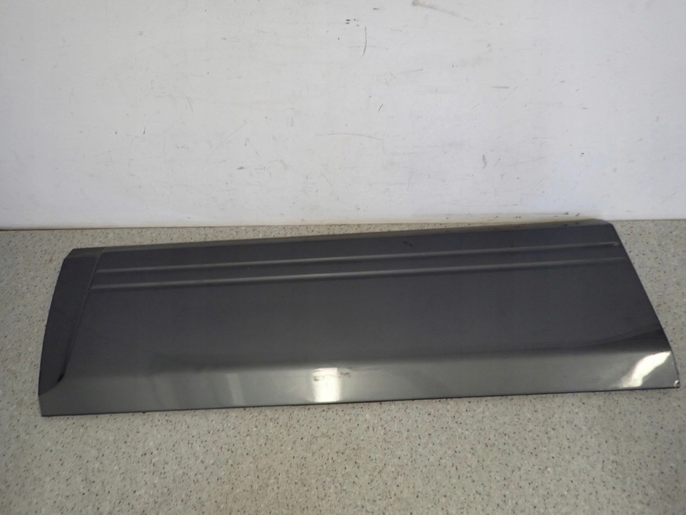 NISSAN TERRANO II 2 2,7 TD 1996- 5D LISTWA DRZWI PRZEDNIA LEWA 3/13