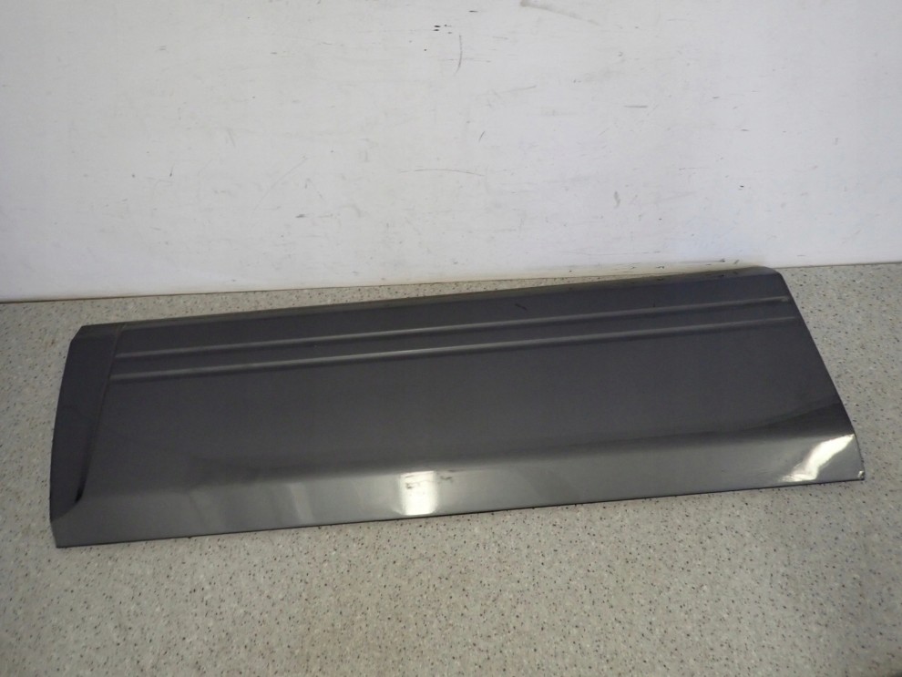 NISSAN TERRANO II 2 2,7 TD 1996- 5D LISTWA DRZWI PRZEDNIA LEWA 4/13