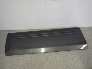 NISSAN TERRANO II 2 2,7 TD 1996- 5D LISTWA DRZWI PRZEDNIA LEWA 4/13 MINIATURA