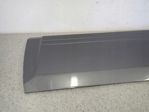 NISSAN TERRANO II 2 2,7 TD 1996- 5D LISTWA DRZWI PRZEDNIA LEWA 5/13 MINIATURA