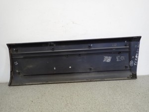 NISSAN TERRANO II 2 2,7 TD 1996- 5D LISTWA DRZWI PRZEDNIA LEWA 7/13 MINIATURA