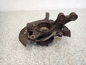 TOYOTA YARIS 06-12 ZWROTNICA PRZEDNIA LEWA PIASTA 5/7 MINIATURA