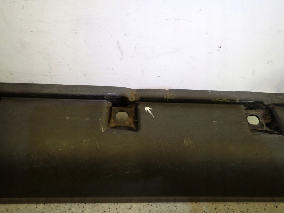 SUZUKI SX4 SEDICI 09-13 LISTWA NAKŁADKA PROGOWA LEWA 4/11