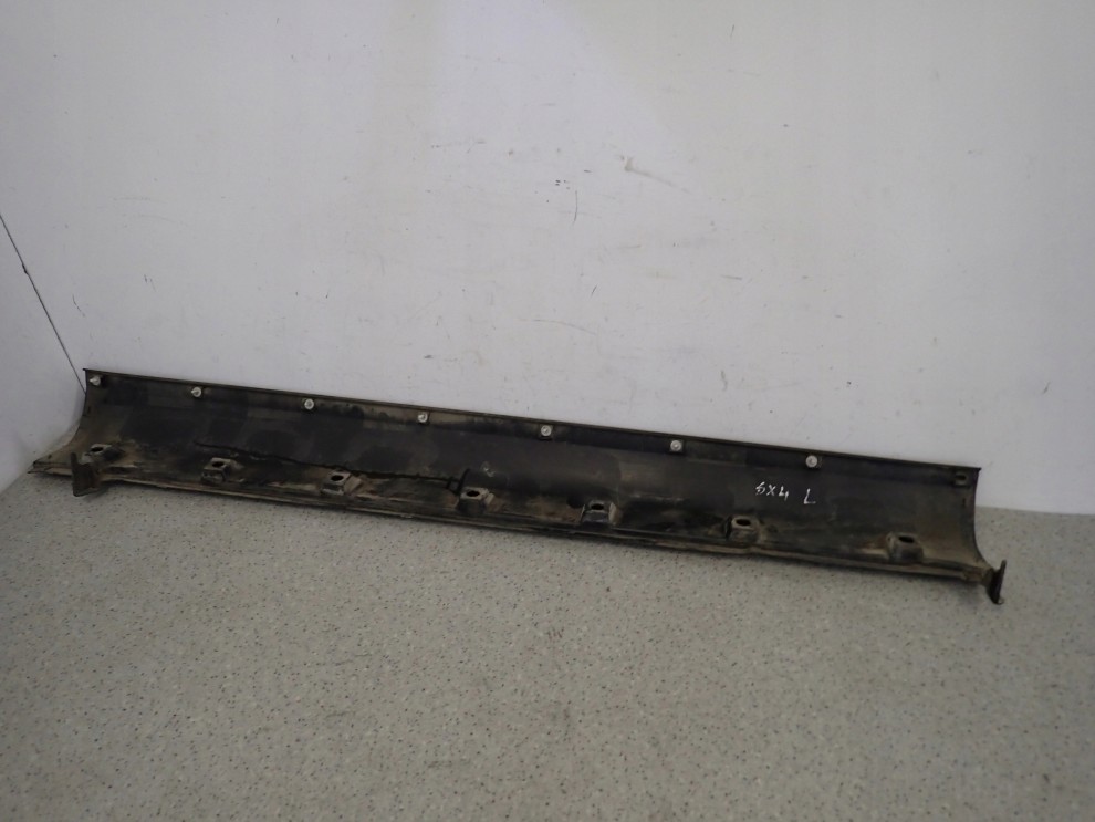 SUZUKI SX4 SEDICI 09-13 LISTWA NAKŁADKA PROGOWA LEWA 7/11