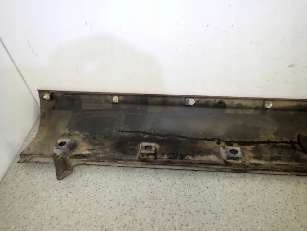 SUZUKI SX4 SEDICI 09-13 LISTWA NAKŁADKA PROGOWA LEWA 8/11