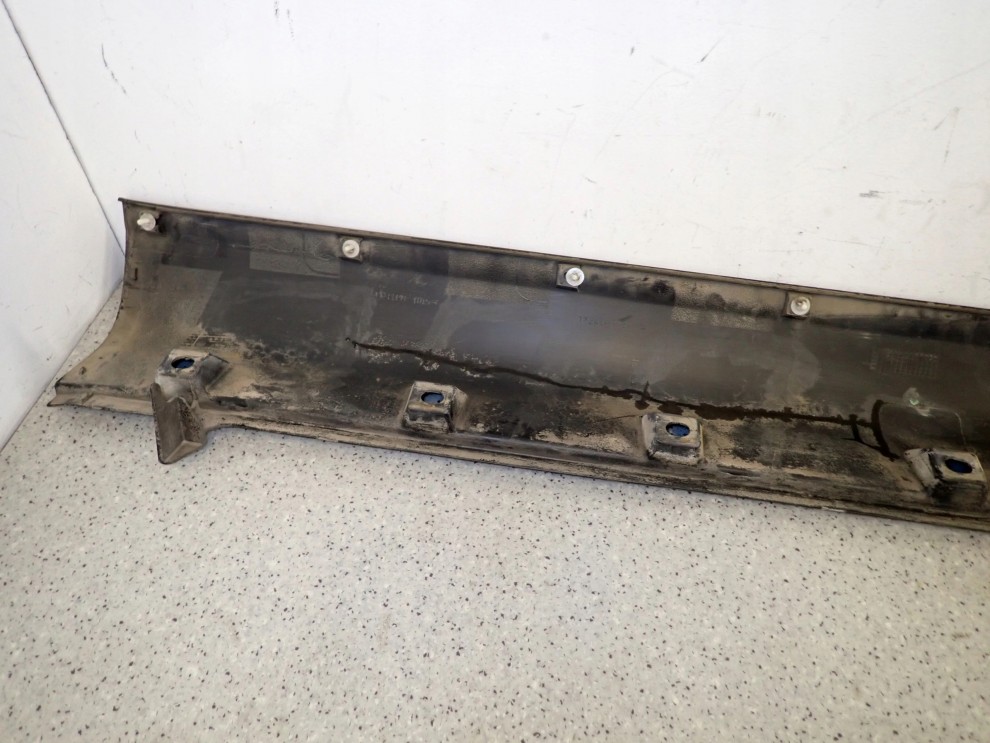 SUZUKI SX4 SEDICI 09-13 LISTWA NAKŁADKA PROGOWA LEWA 11/11