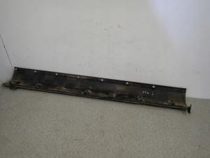 SUZUKI SX4 SEDICI 09-13 LISTWA NAKŁADKA PROGOWA LEWA 6/11 MINIATURA