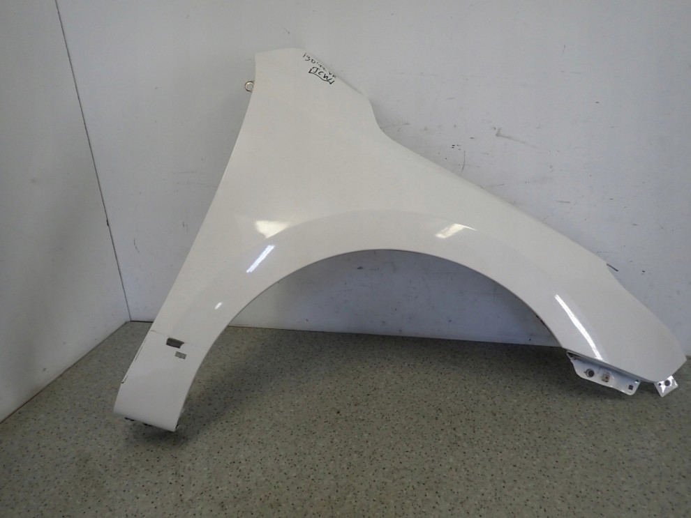 HYUNDAI I30 07-12 BŁOTNIK PRZEDNI PRAWY TCW 1/10