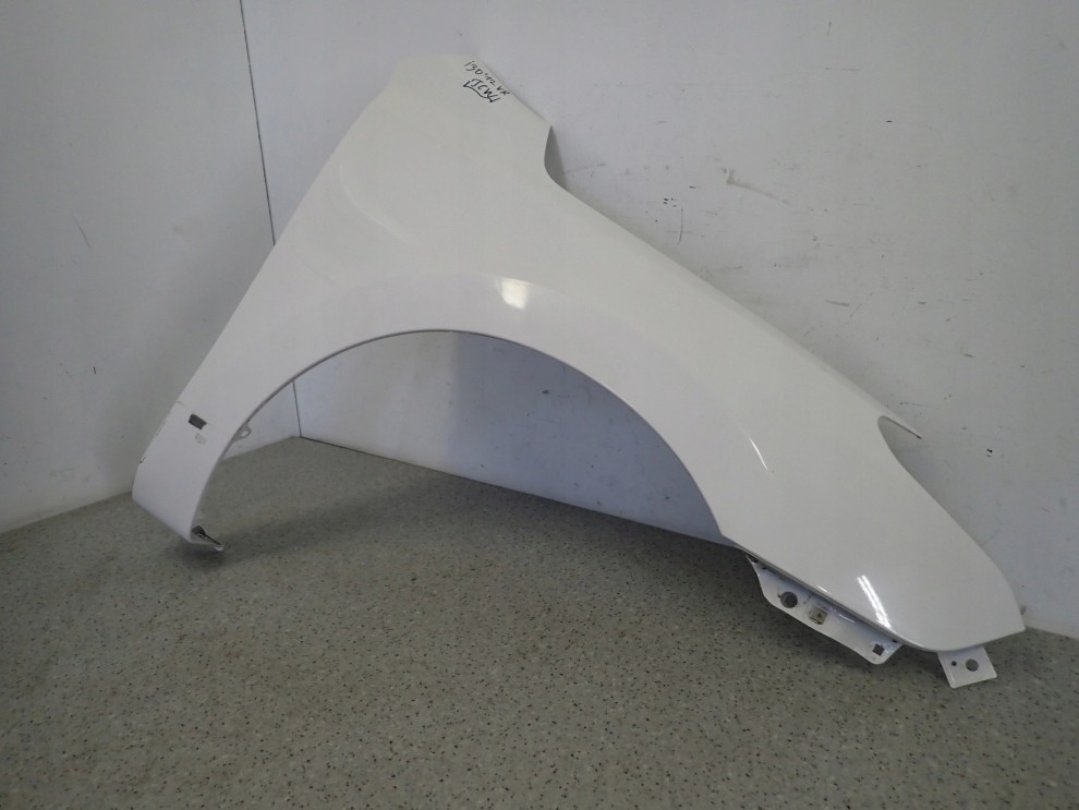 HYUNDAI I30 07-12 BŁOTNIK PRZEDNI PRAWY TCW 3/10