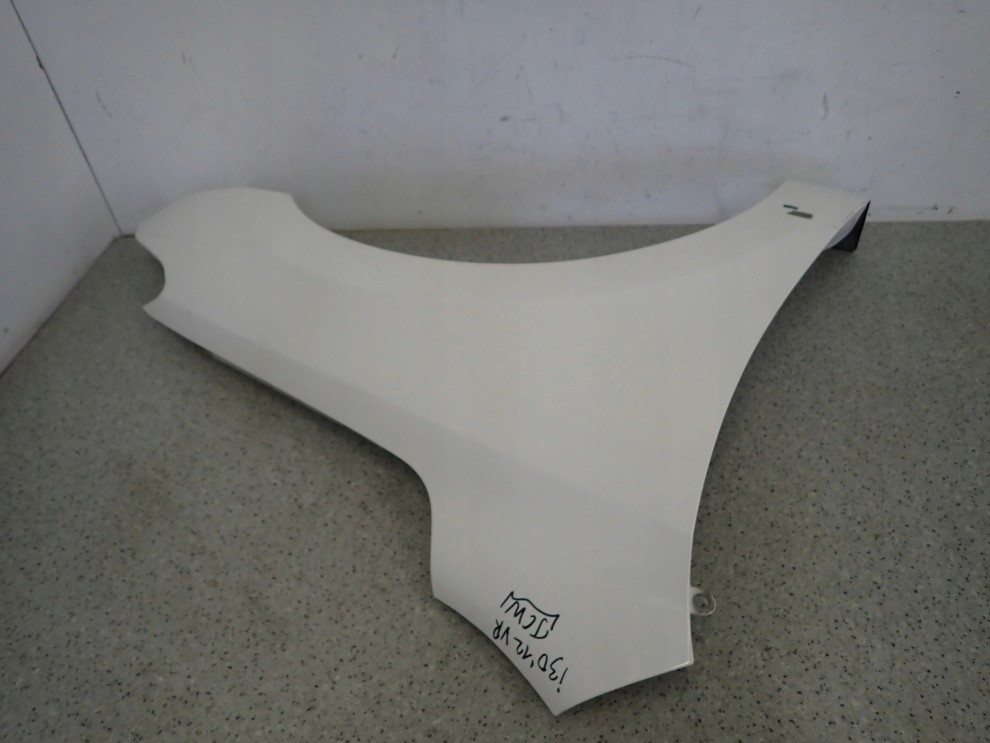 HYUNDAI I30 07-12 BŁOTNIK PRZEDNI PRAWY TCW 5/10